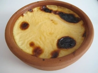 Nişastasız Sütlaç Tarifi ve Malzemeleri