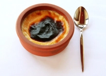 Güveçte Sütlaç Tarifi ve Malzemeleri