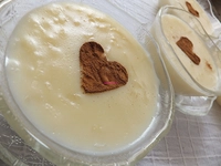 Kolay Sütlaç Tarifi ve Malzemeleri